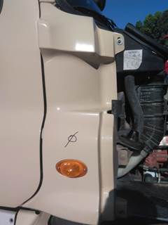 Freightliner Cascadia 125 Right Cowl