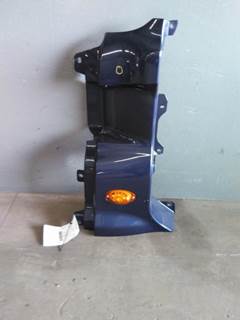 Freightliner Cascadia 125 Left Cowl