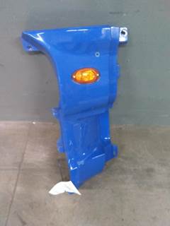 Freightliner Cascadia 125 Left Cowl