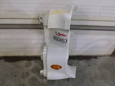 Freightliner Cascadia 125 Cowl