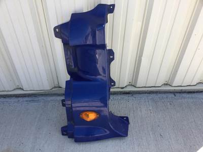 Freightliner Cascadia 125 Cowl