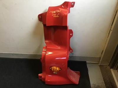 Freightliner Cascadia 125 Cowl