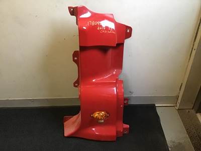 Freightliner Cascadia 125 Cowl