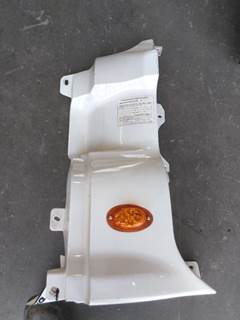 Freightliner Cascadia 125 Left Cowl