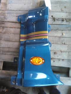 Freightliner Cascadia 125 Cowl