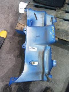 Freightliner Cascadia 125 Cowl