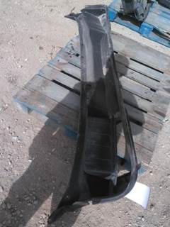 Freightliner Cascadia 125 Cowl