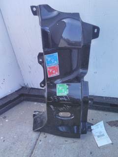 Freightliner Cascadia 125 Left Cowl