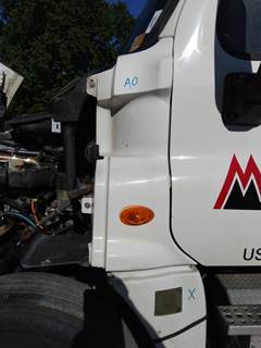 Freightliner Cascadia 125 Left Cowl