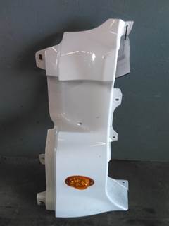 Freightliner Cascadia 125 Left Cowl