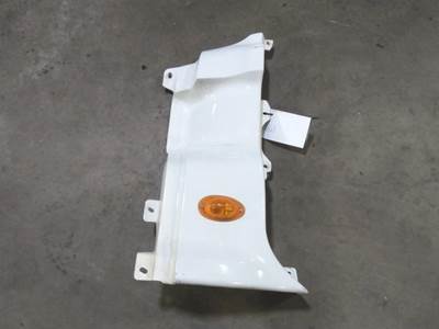 Freightliner Cascadia 125 Left Cowl