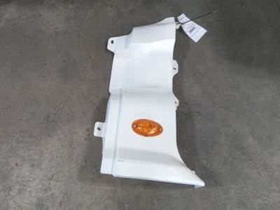 Freightliner Cascadia 125 Left Cowl