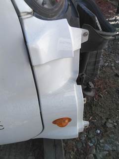 Freightliner Cascadia 125 Right Cowl