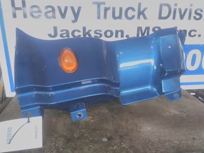 Freightliner Cascadia 125 Right Cowl