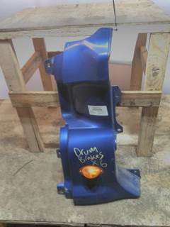 Freightliner Cascadia 125 Left Cowl