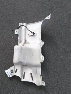 Freightliner Cascadia 125 Left Cowl