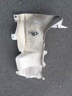 Freightliner Cascadia 125 Left Cowl