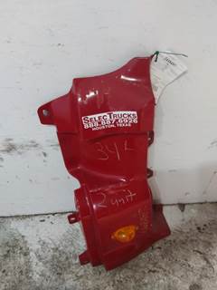 Freightliner Cascadia 125 Left Cowl