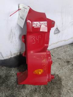 Freightliner Cascadia 125 Right Cowl