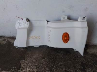 Freightliner Cascadia 125 Right Cowl