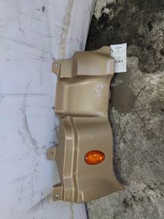 Freightliner Cascadia 125 Left Cowl