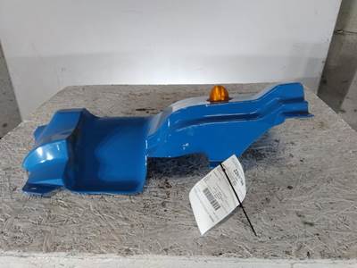 Freightliner Cascadia 125 Left Cowl