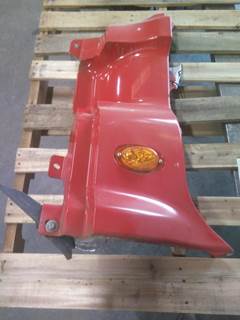 Freightliner Cascadia 125 Left Cowl