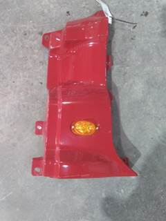 Freightliner Cascadia 125 Left Cowl