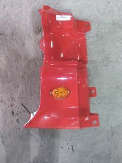 Freightliner Cascadia 125 Right Cowl