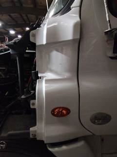 Freightliner Cascadia 125 Left Cowl