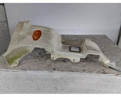 Freightliner Cascadia 125 Left Cowl