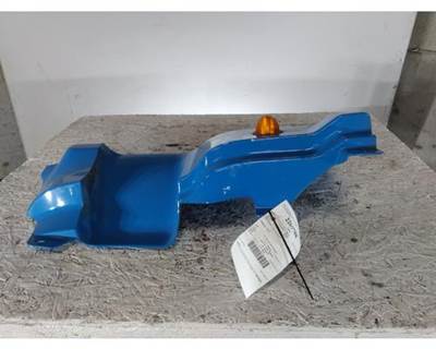 Freightliner Cascadia 125 Left Cowl