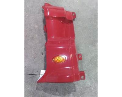 Freightliner Cascadia 125 Right Cowl