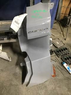 Freightliner Cascadia 126 Left Cowl