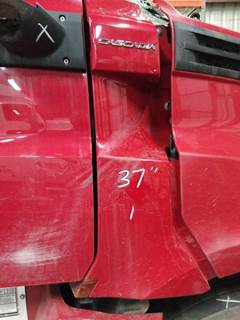 Freightliner Cascadia 126 Right Cowl