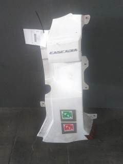 Freightliner Cascadia 126 Left Cowl