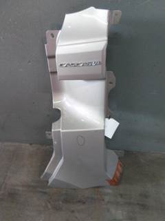 Freightliner Cascadia 126 Left Cowl