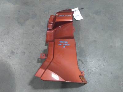 Freightliner Cascadia 126 Left Cowl