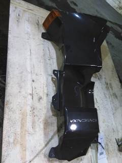 Freightliner Cascadia 126 Left Cowl