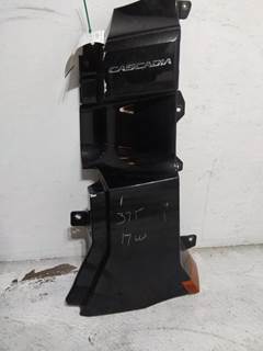 Freightliner Cascadia 126 Left Cowl