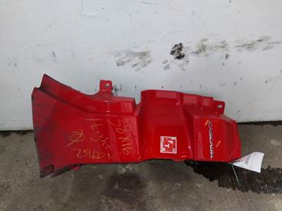 Freightliner Cascadia 126 Left Cowl