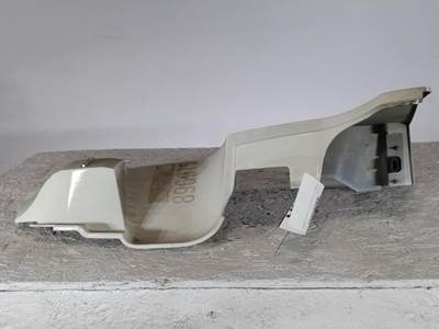 Freightliner Cascadia 126 Left Cowl