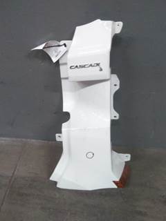 Freightliner Cascadia 126 Left Cowl