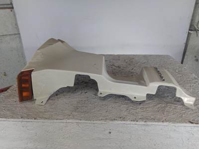 Freightliner Cascadia 126 Left Cowl