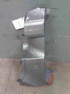 Freightliner Cascadia 126 Left Cowl