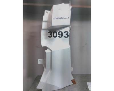 Freightliner Cascadia 126 Left Cowl