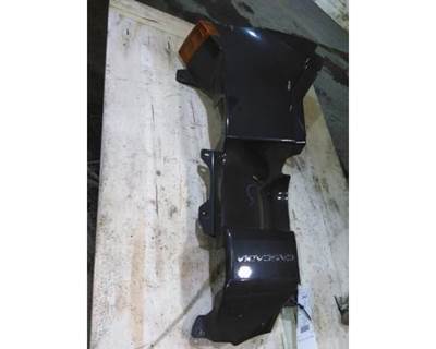Freightliner Cascadia 126 Left Cowl