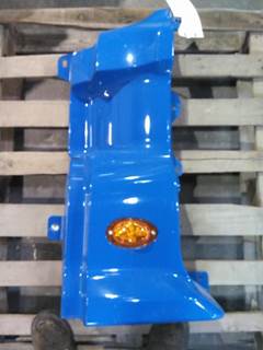 Freightliner Left Cowl for a Freightliner CASCADIA 113