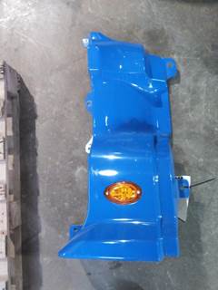 Freightliner Right Cowl for a Freightliner CASCADIA 113