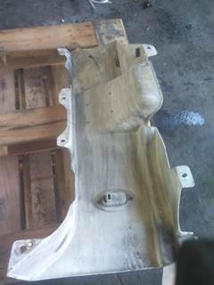 Freightliner Left Cowl for a Freightliner CASCADIA 125